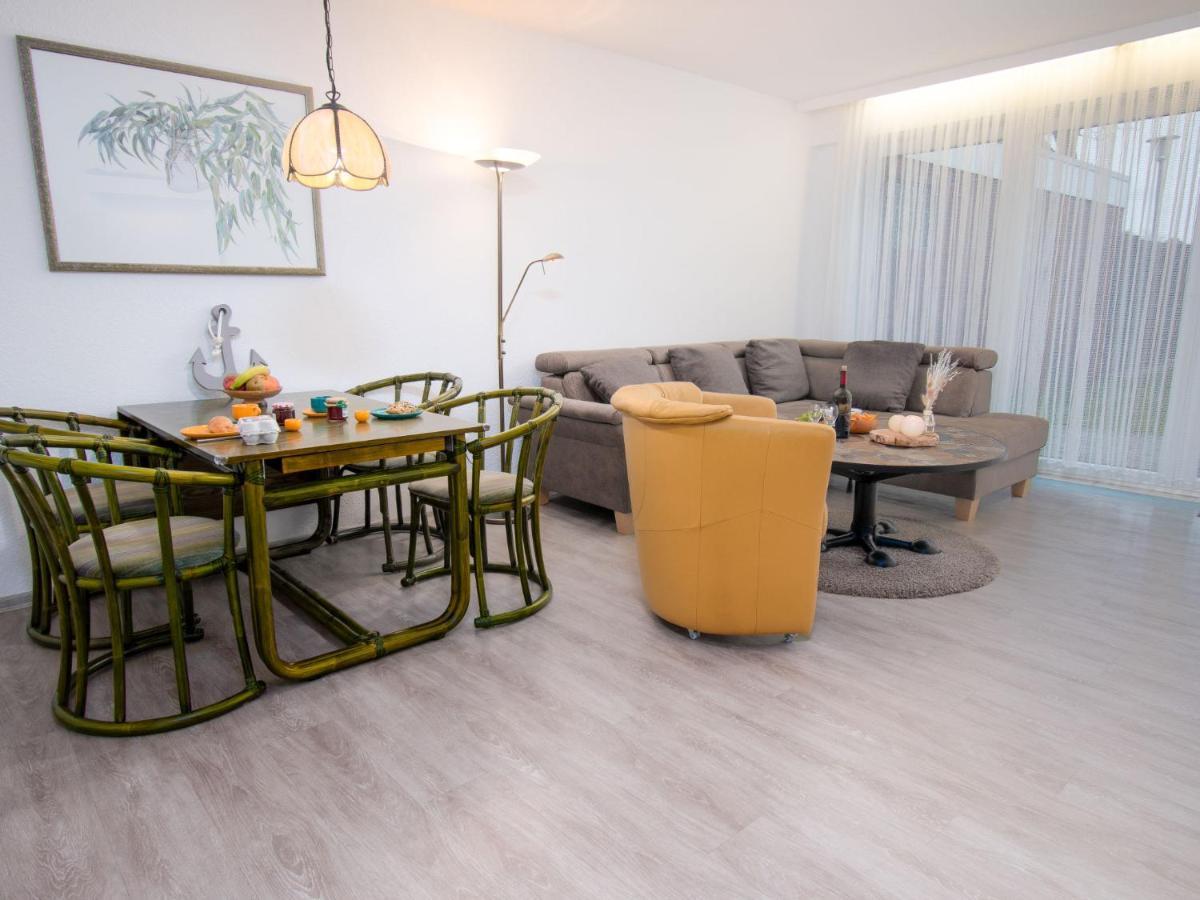 Holiday Home Butzel By Interhome Норддайх Екстериор снимка