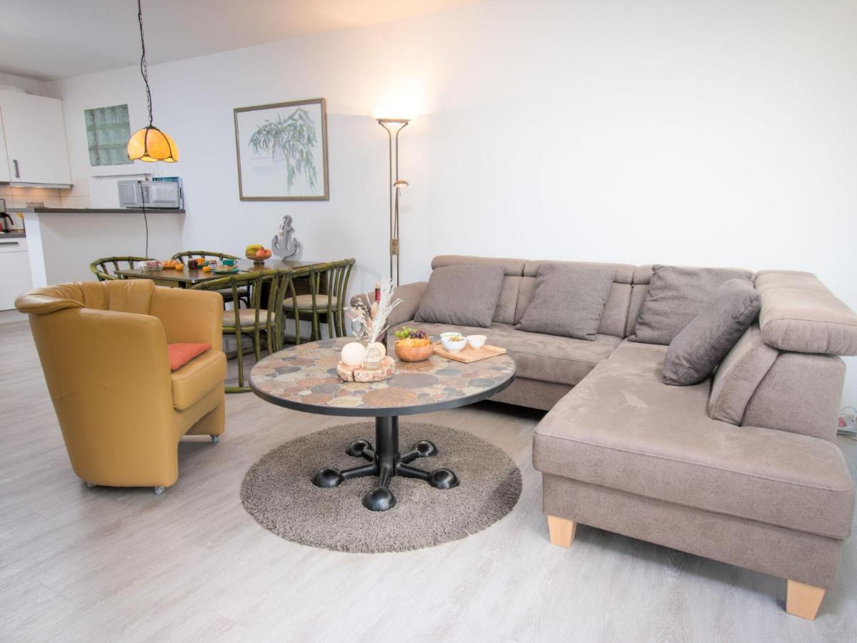 Holiday Home Butzel By Interhome Норддайх Екстериор снимка