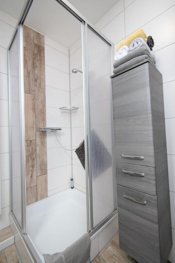 Holiday Home Butzel By Interhome Норддайх Екстериор снимка