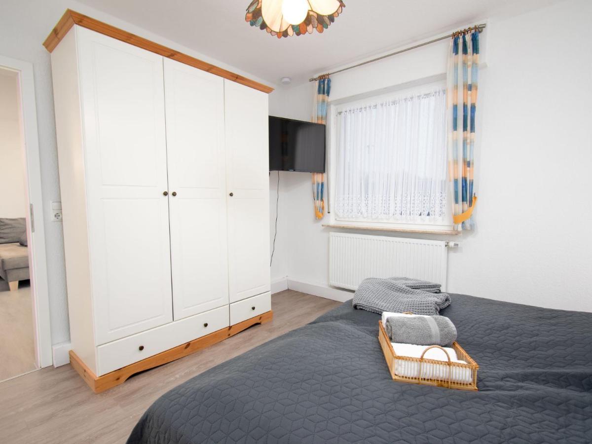 Holiday Home Butzel By Interhome Норддайх Екстериор снимка